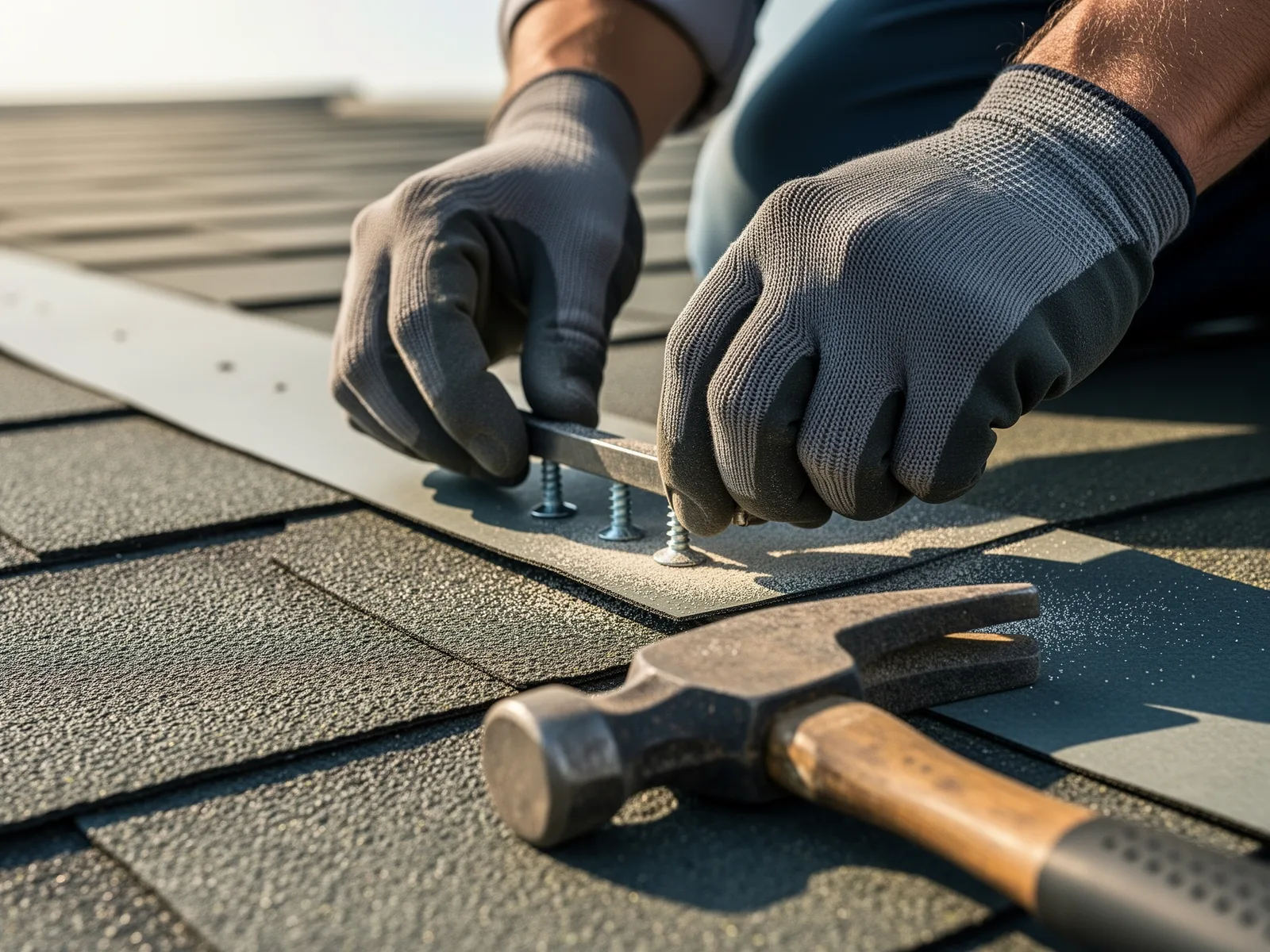 Why choose Fascia Repair in Cherryville, PA